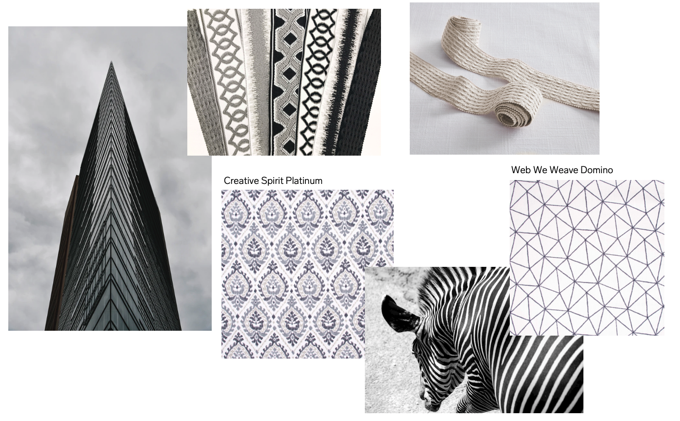 Carole Fabrics Paramount Trimmings