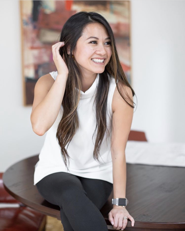 Who Counts All of the Fabric?